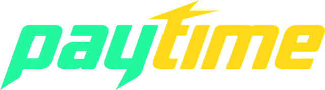 paytime brand logo